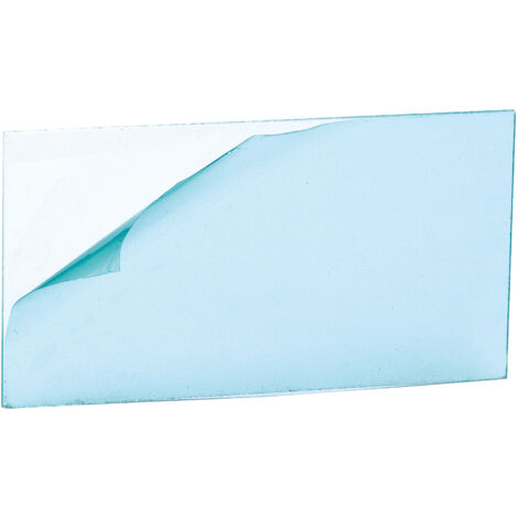 Draper Spare Front Lens for 38392 and 38271 (42941)