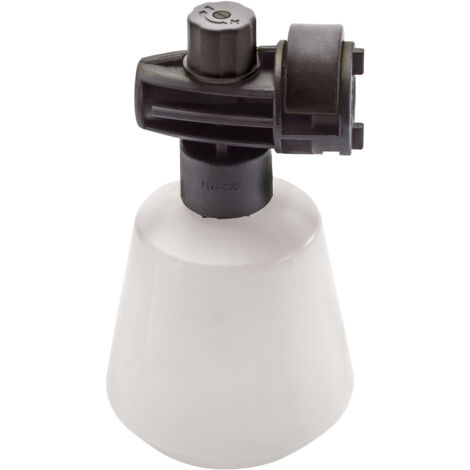 Draper Pressure Washer Detergent Bottle for Stock numbers 83405, 83406 and 83407 (83708) (1/5)