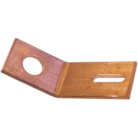 Draper Earth Terminal Clamp (22215) (1/5)