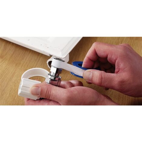 Draper 12M Plumbing Tape (63389)