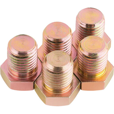 Draper Spare Bolt M13 x 1.50 for 36631 (85532) (1/5)