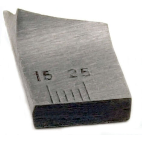 Draper 15-25MM SPARE CUTTING BLADES (79241) (1/5)