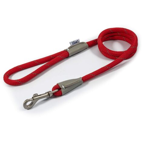 An Refl Slip Lead Red 1x107 - 725958 (1/5)