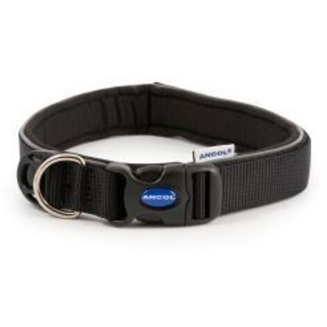 An Extrme Shock Coll Blk sml - 647704 (1/5)