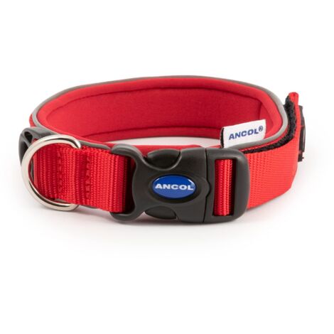 An Extrme Shock Coll Red sml - 647715 (1/5)