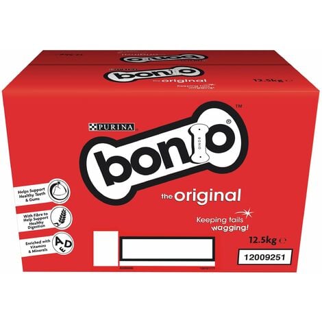 Bonios clearance