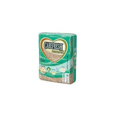 Carefresh natural 60 outlet liter