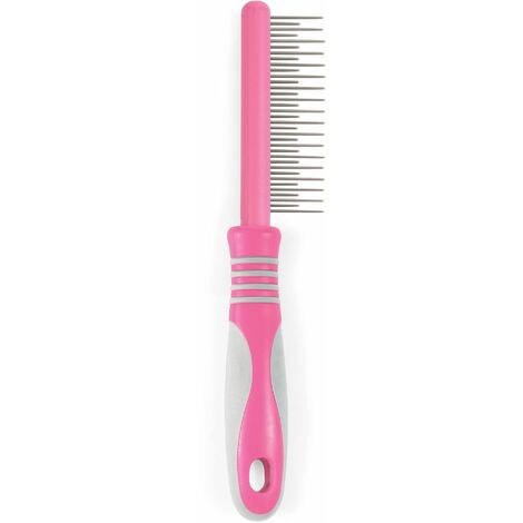 Ancol Heritage Cat Moulting Comb - 36202