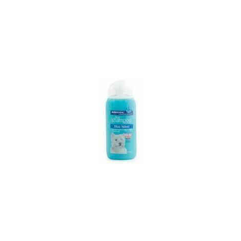 Ancol Blue Velvet Shampoo - 200ml - 245452