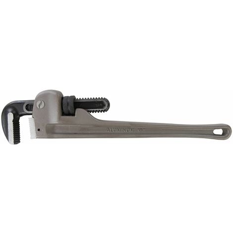 Aluminium Pipe Wrench -