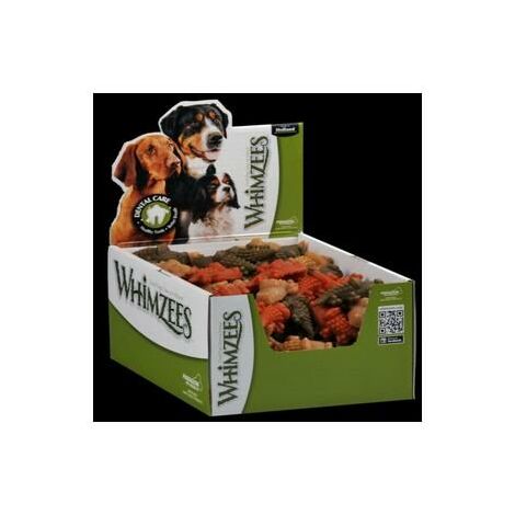 Whimzees Alligator Small [DCse 150] 22541