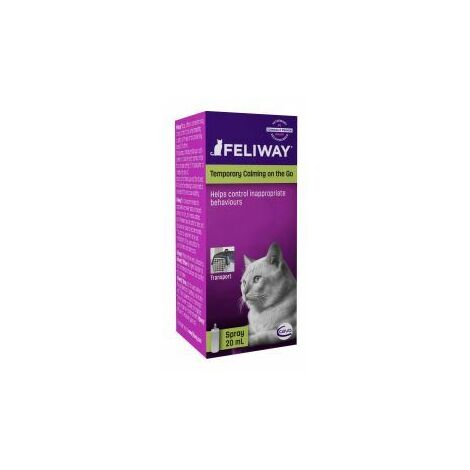 Feliway 20ml outlet