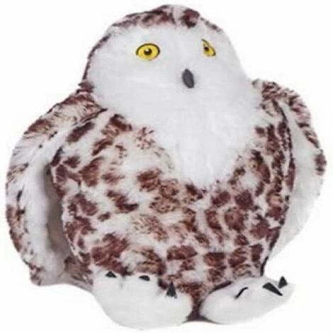 Animal Instincts Snow Mates Suri Snowy Owl - Small - 39277 (1/5)
