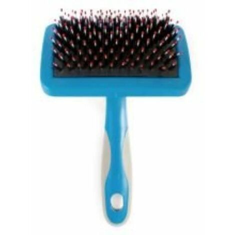 Ancol Ergo Hedgehog Slicker Medium - 31523 (1/5)