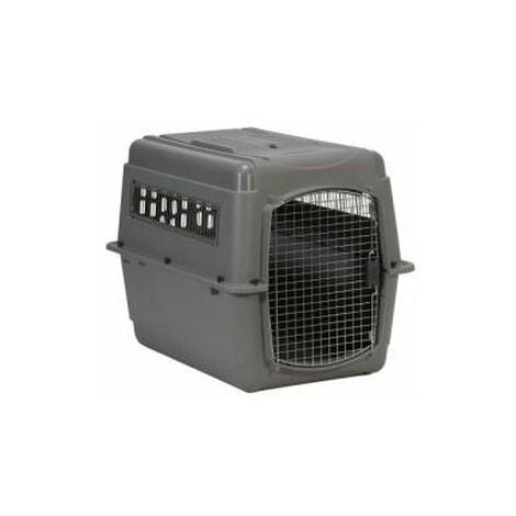 Petmate Vari Kennel Large 91x63x68cm - 39372