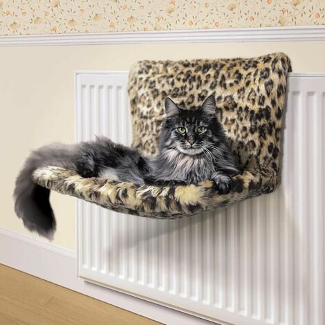 Danish Design Paw Print Motif Kumfy Kradle Wide - 34098
