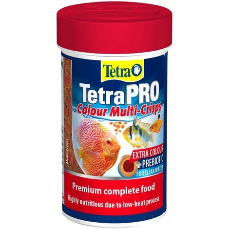 Tetrapro Colour [SNG] 20g - 50664
