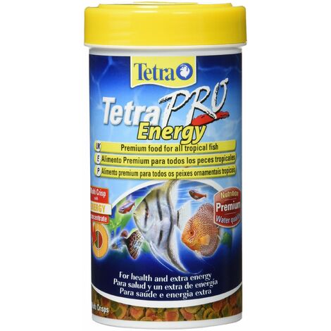 Tetrapro Energy [SNG] 55g - 50659