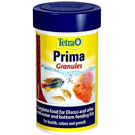 Tetra Prima [SNG] 150g - 48521 (1/2)