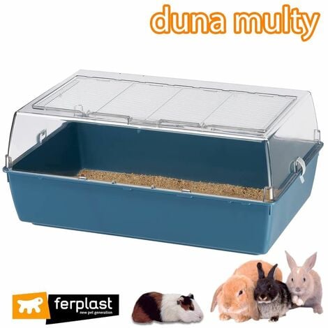 Duna multy clearance cage