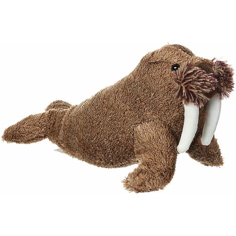 Animal Instincts Snow Mates Winston Walrus Small - 39210