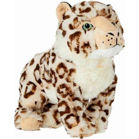 Animal Instincts Snow Mates Sophia Snow Leopard Large - 39217 (1/3)