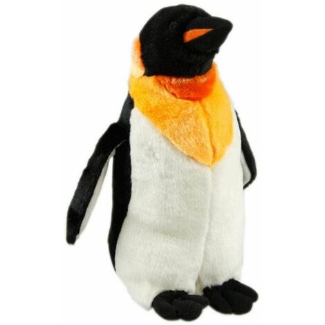 Animal Instincts Snow Mates Pedro Penguin Large - 39220