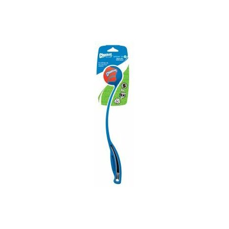 Chuckit Sport 14 Ball Launcher Small 36cm - 39525