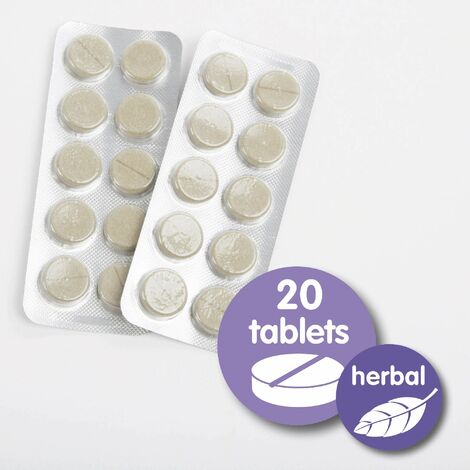 Beaphar Calming Tablets Cat and Dog 20 Tabs - 22112