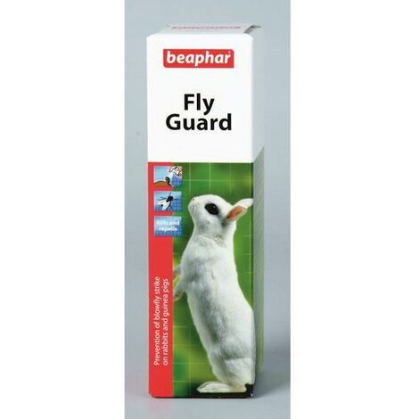 Beaphar Fly Guard 3 Month 75ml - 22078 (1/2)