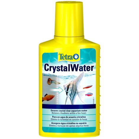 Tetra Crystal Water [SNG] 100ml - 51346