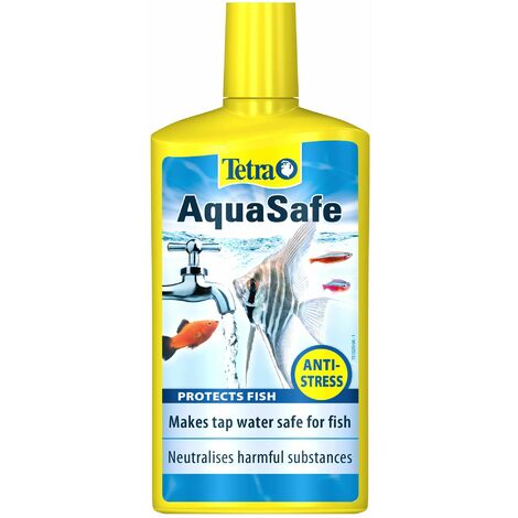 Tetra Aquasafe [SNG] 500ml - 5969 (1/5)