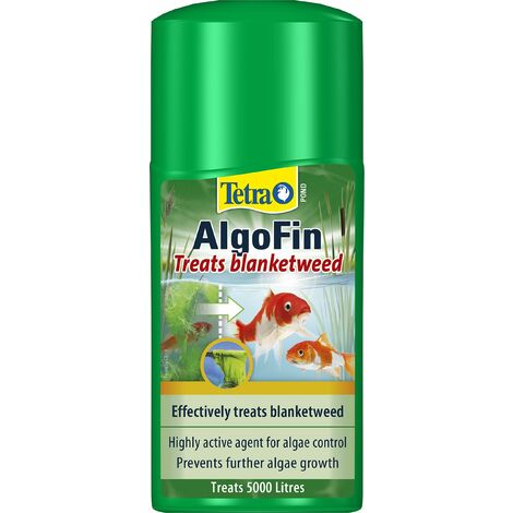 Tetra Algofin [SNG] 250ml - 6440