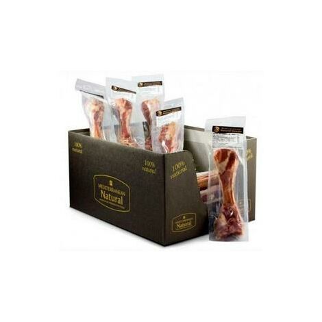 Mediterranean Parma Ham Bone Blister Pack - 12050