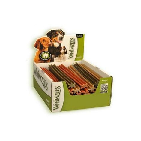 Whimzees Stix XLarge 240mm [DCse 30] - 22516 (1/2)