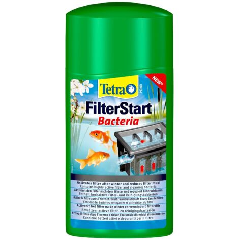Tetra Pond FilterStart 1L - 261187
