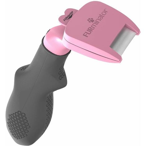 FURminator Undercoat deShedding Tool for Small Animal - 261463