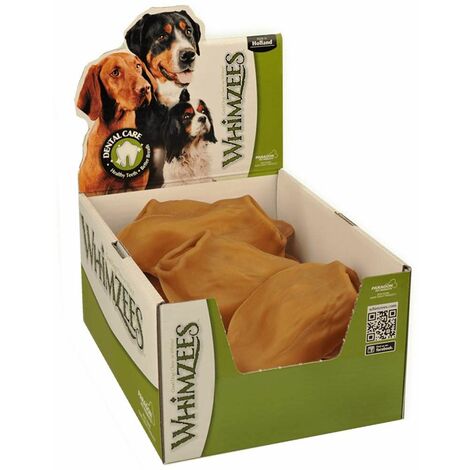 Whimzees Veggie Ear - sgl - 64978 (1/2)