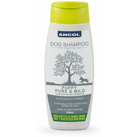 Ancol Puppy Shampoo - 200ml - 366818