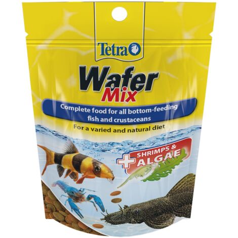 Tetra Wafer Mix [SNG] 68g - 5093