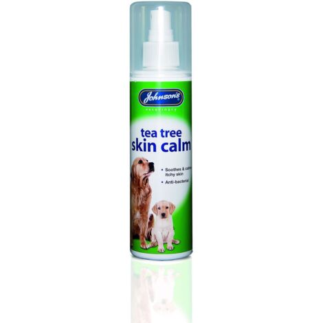 JVP Tea Tree Skin Calm 150ml PK6 - 20452