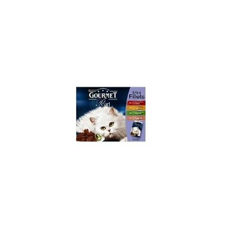 Gourmet Pearl Connisseurs Sel Mixed Variety (12Pk) 85g PK4 - 18681 (1/2)