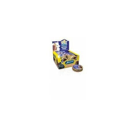 JVP Harvest Feast Hamsters And Gerbils PK18 - 263525