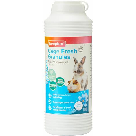 Beaphar Cage Fresh Granules - 600g - 622569 (1/3)