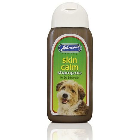 JVP Skin Calm Shampoo 200ml PK6 - 19964