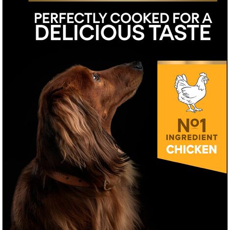 Pro Plan Small Mini Adult Dog OPTIBALANCE Chicken 3kg - 10737