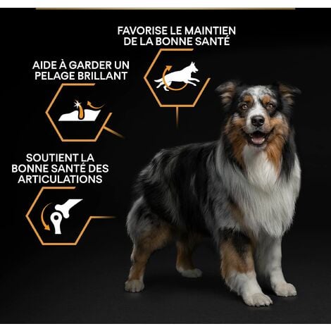 Pro Plan Medium Adult Dog OPTIBALANCE Chicken 3kg - 10726