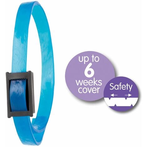 Beaphar Calming Collar for Cats - sgl - 229708