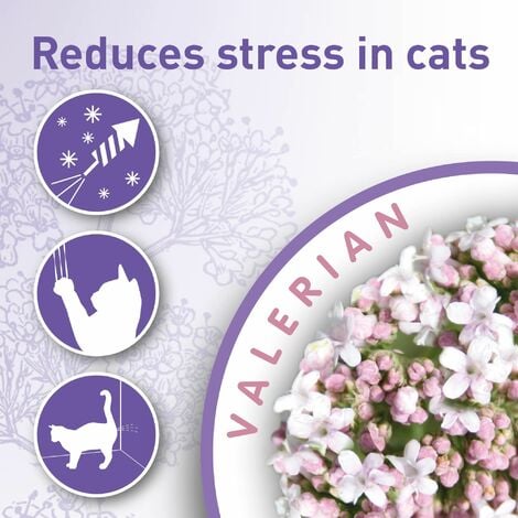 Beaphar Calming Collar for Cats - sgl - 229708