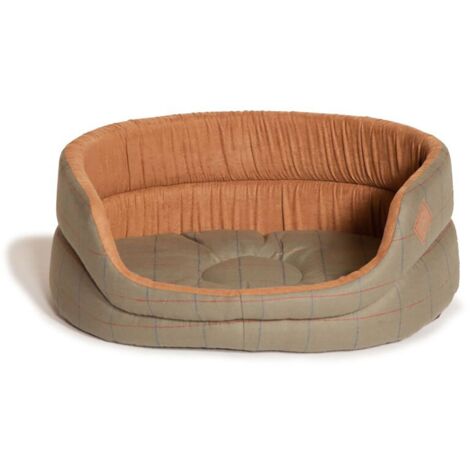 Danish Design Green Tweed Slumber Bed - 21 - 956844 (1/5)
